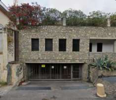 Foto Immobile in asta di 27 m, box auto doppio in vendita a Alassio