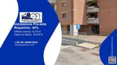 Foto Immobile in asta di 27 m, box auto in vendita a Perugia