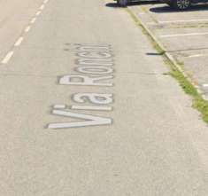 Foto Immobile in asta di 27 m, box auto in vendita a San Mauro Torinese