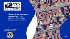 Foto Immobile in asta di 27 m con pi� di 5 locali in vendita a Avellino