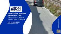 Foto Immobile in asta di 27 m con pi di 5 locali in vendita a Catanzaro
