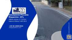 Foto Immobile in asta di 27 m con pi di 5 locali in vendita a Mercato San Severino