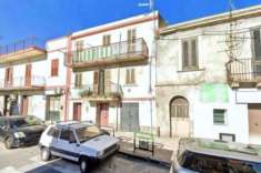 Foto Immobile in asta di 27 m con pi di 5 locali in vendita a Messina