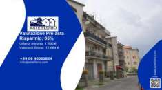 Foto Immobile in asta di 27 m con pi di 5 locali in vendita a Vasanello