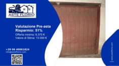 Foto Immobile in asta di 27 m con pi di 5 locali in vendita a Viterbo