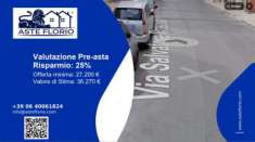 Foto Immobile in asta di 27 m in vendita a Barletta