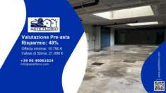 Foto Immobile in asta di 27 m in vendita a Castel Rozzone
