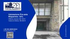 Foto Immobile in asta di 27 m in vendita a Firenze