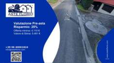 Foto Immobile in asta di 27 m in vendita a Mercato San Severino