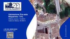 Foto Immobile in asta di 27 m in vendita a Pergola