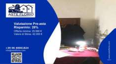 Foto Immobile in asta di 27 m in vendita a Sesto Fiorentino