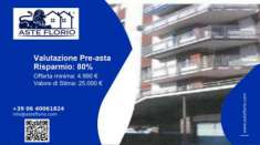 Foto Immobile in asta di 27 m in vendita a Somma Lombardo