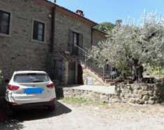 Foto Immobile in asta di 270 m in vendita a Arezzo