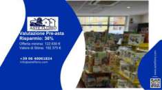 Foto Immobile in asta di 270 m in vendita a Avellino