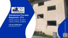 Foto Immobile in asta di 270 m in vendita a Nusco