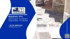 Foto Immobile in asta di 271 m con pi di 5 locali in vendita a Chieti