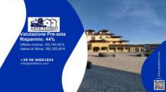 Foto Immobile in asta di 271 m con pi di 5 locali in vendita a Pagnacco