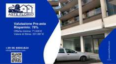 Foto Immobile in asta di 271 m in vendita a Floridia