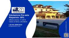 Foto Immobile in asta di 271 m in vendita a Pagnacco