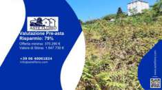 Foto Immobile in asta di 27173 m in vendita a Macerata