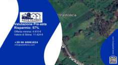 Foto Immobile in asta di 2720 m in vendita a Ferentino