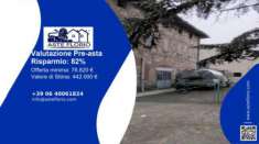 Foto Immobile in asta di 273 m in vendita a Viano