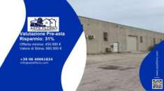 Foto Immobile in asta di 2730 m con pi di 5 locali in vendita a Monteprandone