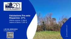 Foto Immobile in asta di 2730 m in vendita a Arba