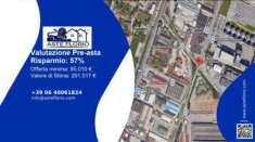 Foto Immobile in asta di 2738 m in vendita a Venezia