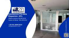 Foto Immobile in asta di 274 m in vendita a Morolo