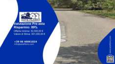 Foto Immobile in asta di 274 m in vendita a Reggio Calabria