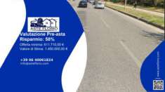 Foto Immobile in asta di 2745 m con pi� di 5 locali in vendita a San Nicola la Strada