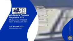 Foto Immobile in asta di 275 m, box auto in vendita a Cedrasco