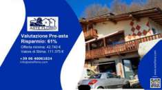 Foto Immobile in asta di 275 m con pi di 5 locali e box auto in vendita a Maggiora