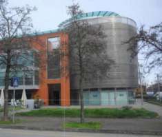 Foto Immobile in asta di 275 m con pi di 5 locali in vendita a Carpi