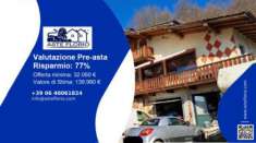Foto Immobile in asta di 275 m in vendita a Maggiora