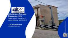 Foto Immobile in asta di 275 m in vendita a Villafranca Tirrena