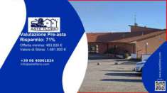 Foto Immobile in asta di 27535 m con pi� di 5 locali in vendita a Caprese Michelangelo