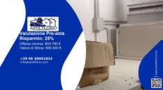 Foto Immobile in asta di 27535 m in vendita a Caprese Michelangelo