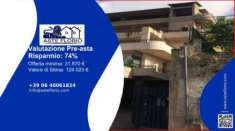 Foto Immobile in asta di 276 m in vendita a Alcamo