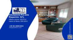 Foto Immobile in asta di 276 m in vendita a Macerata Feltria