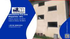 Foto Immobile in asta di 276 m in vendita a Nusco