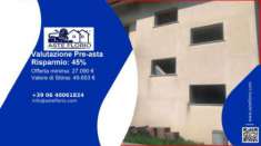 Foto Immobile in asta di 276 m in vendita a Nusco