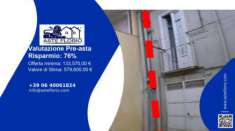 Foto Immobile in asta di 276 m in vendita a San Giorgio del Sannio