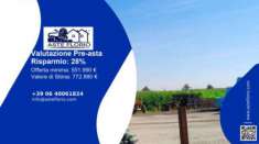 Foto Immobile in asta di 2764 m in vendita a Sant'Albano Stura