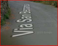 Foto Immobile in asta di 2764 m in vendita a Sant'Olcese