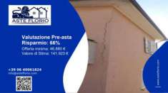 Foto Immobile in asta di 278 m, box auto in vendita a San Piero Patti