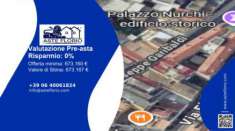 Foto Immobile in asta di 278 m con pi� di 5 locali in vendita a Cagliari