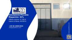 Foto Immobile in asta di 278 m con pi� di 5 locali in vendita a Foligno