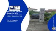 Foto Immobile in asta di 278 m in vendita a Calenzano